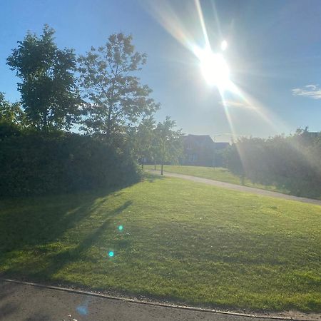 The Park View, 2 Bedroom House Kirkcaldy Exterior photo