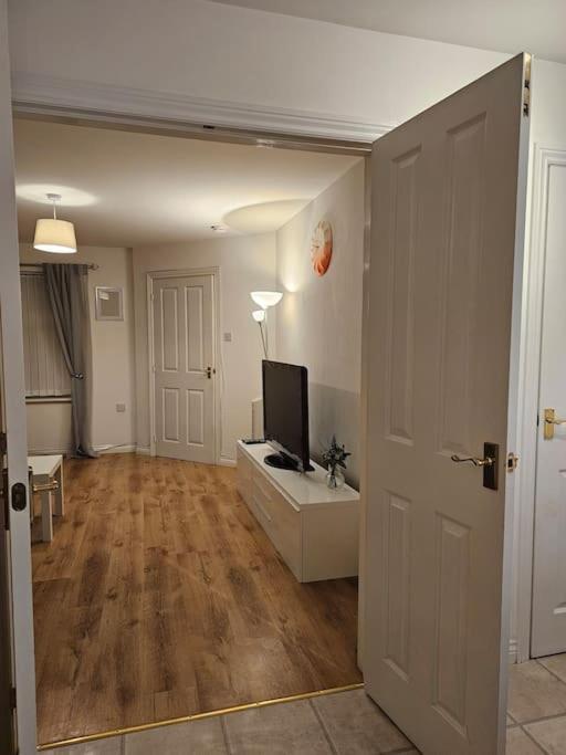 The Park View, 2 Bedroom House Kirkcaldy Exterior photo